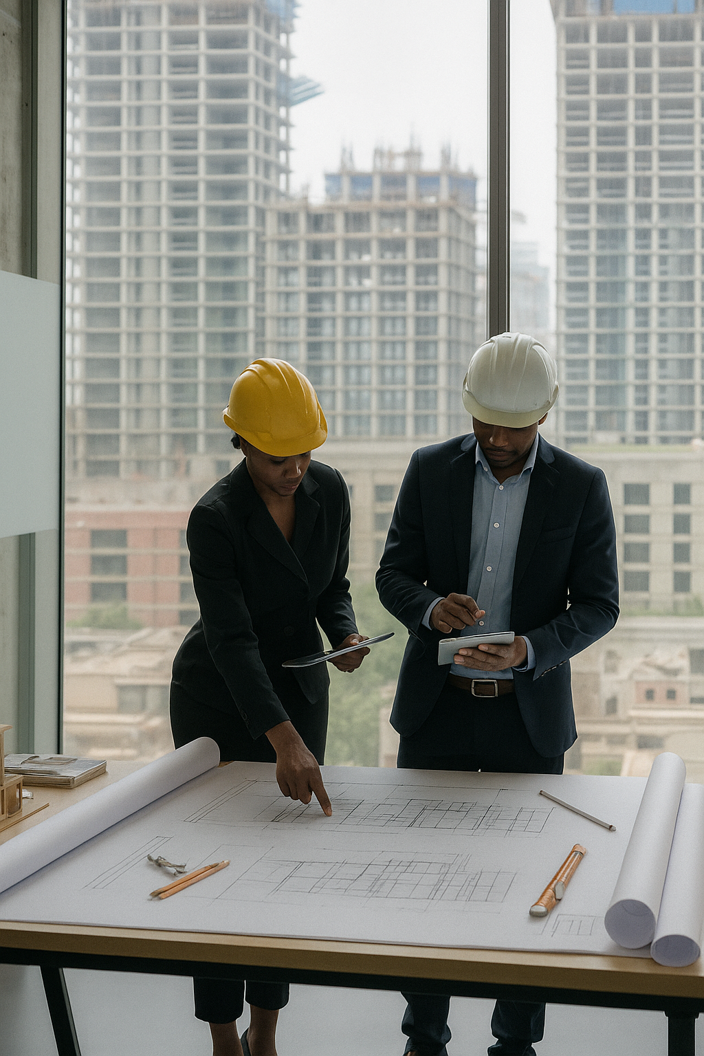  Engineering Consultancy